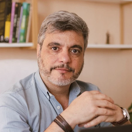 Fábio Costa Fadel